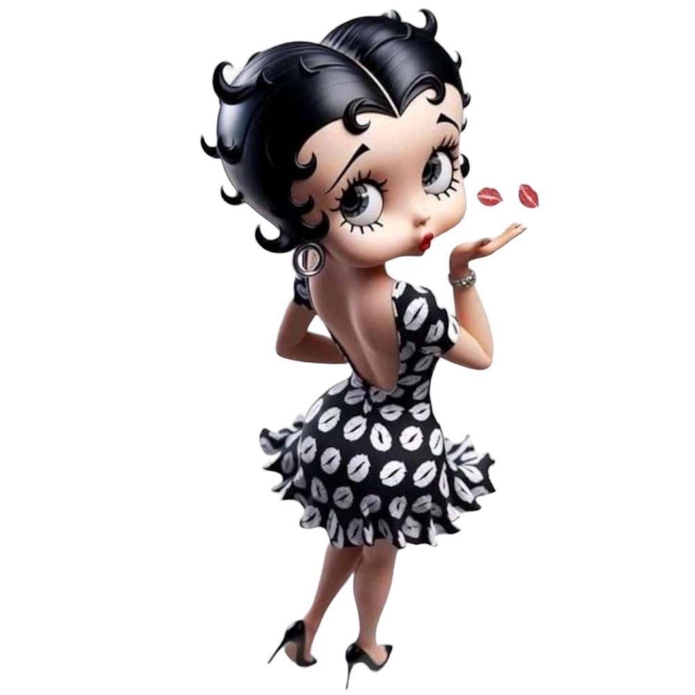 Meet your Posher, Hayley